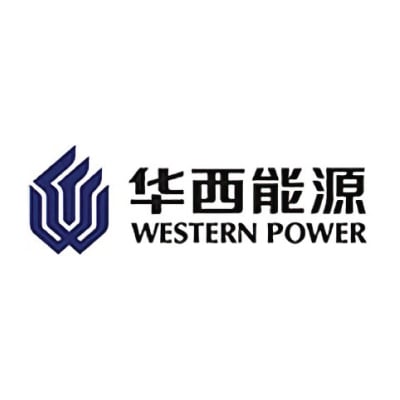 China Western Power Industrial Co Ltd