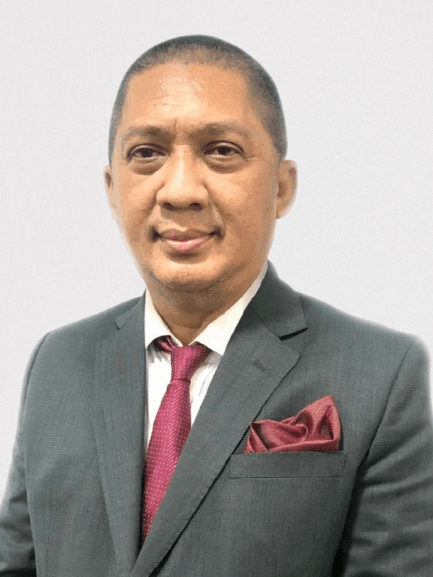 Dato’ Haji Badrol Hisham Bin Hashim