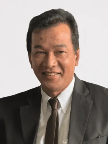 Dato’ Badruddin bin Abu Bakar