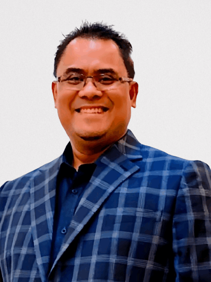 Dato’ Zamri Bin Ahmad