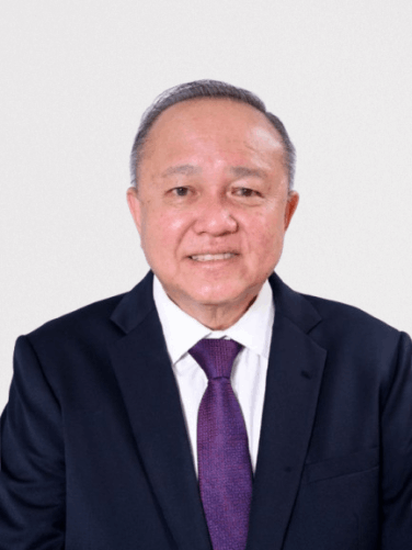 Datuk Ronnie Loh Ee Eng