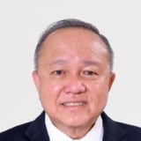 Datuk Ronnie Loh Ee Eng