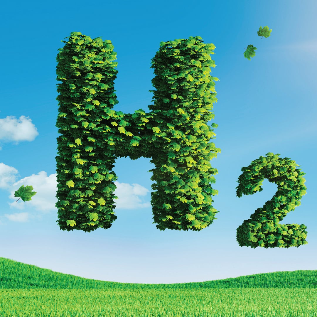 Green Hydrogen