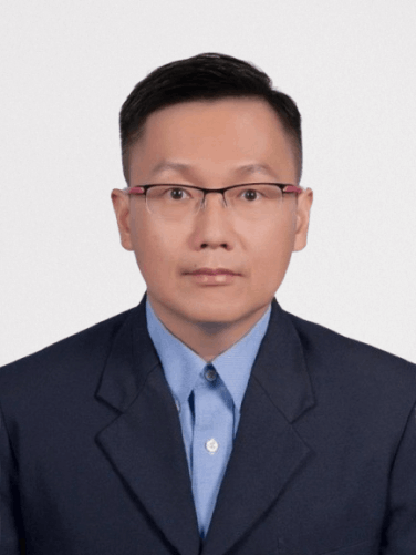 Mr. Koay Hean Yeow
