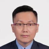 Mr. Koay Hean Yeow