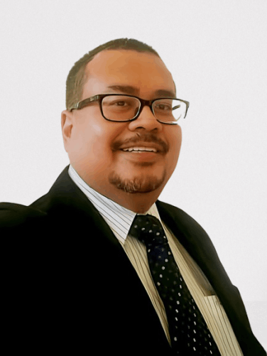 Mohd Hardi bin Abdul Hamid