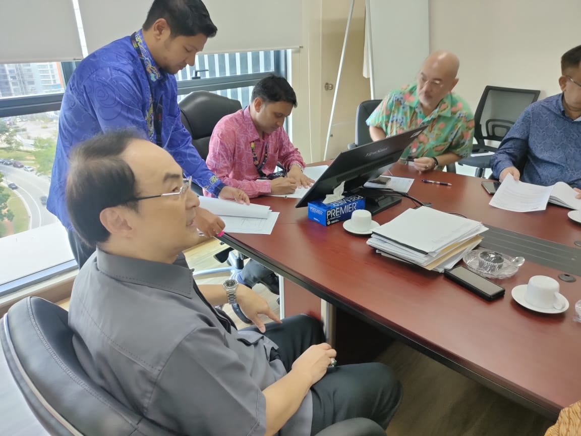 Hualang Energy Enters Collaboration Partnership with NCER NCIA