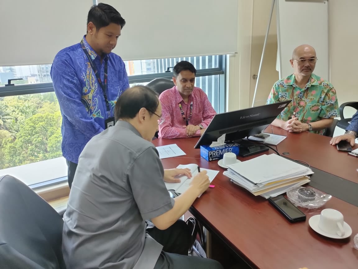 Hualang Energy Enters Collaboration Partnership with NCER NCIA
