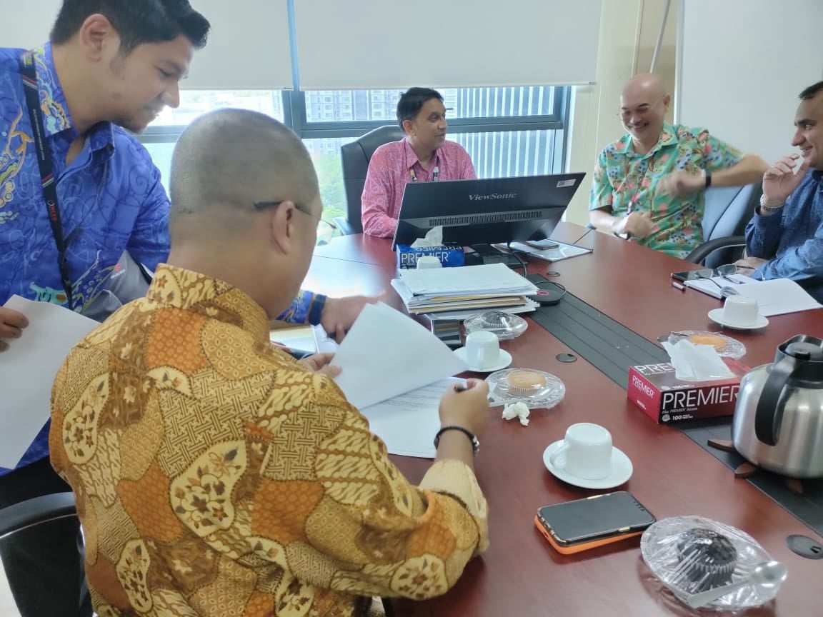 Hualang Energy Enters Collaboration Partnership with NCER NCIA