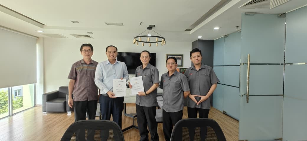 Hualang Energy and Progressture Power Sign Memorandum of Agreement for Solar PV Project Development
