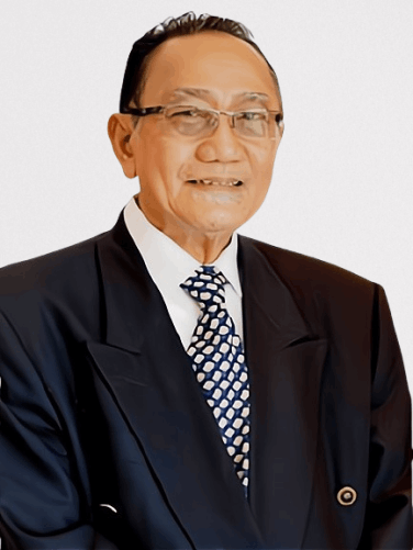 Tan Sri Dr. Suleiman Bin Mohamed