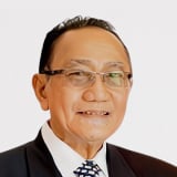 Tan Sri Datuk Seri Dr. Suleiman Bin Mohamed